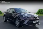 2023 Toyota C-HR