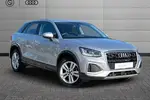 2023 Audi Q2