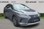 2020 Lexus RX