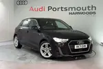 2021 Audi A1