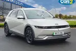 2022 Hyundai IONIQ 5