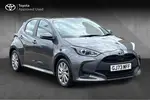 2023 Toyota Yaris