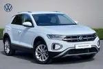 2023 Volkswagen T-Roc