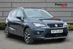 2020 SEAT Arona