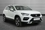 2022 SEAT Ateca