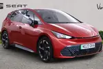 2023 Cupra Born