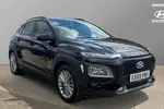 2019 Hyundai Kona