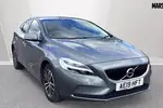 2019 Volvo V40