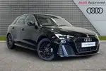 2023 Audi A1