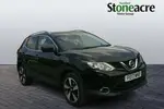 2017 Nissan Qashqai