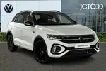 2025 Volkswagen T-Roc