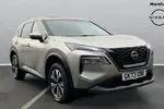 2023 Nissan X-Trail