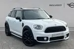 2018 MINI Countryman