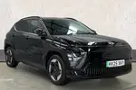 2025 Hyundai Kona Electric