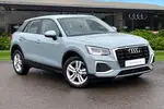 2022 Audi Q2