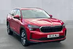 2025 Skoda Kodiaq