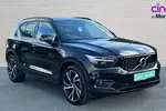 2020 Volvo XC40