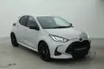 2023 Toyota Yaris