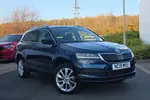 2019 Skoda Karoq