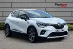 2023 Renault Captur
