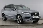 2022 Volvo XC90
