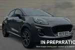 2020 Ford Puma
