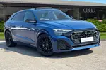 2024 Audi Q8