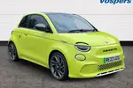 2023 Abarth 500
