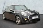 2017 MINI Hatchback