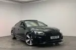 2019 Audi RS5