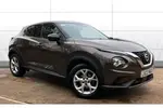 2022 Nissan Juke