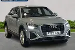 2023 Audi Q2