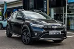 2024 Dacia Sandero Stepway
