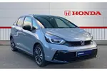 2024 Honda Jazz