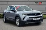 2022 Vauxhall Mokka