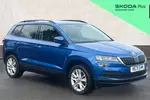 2022 Skoda Karoq
