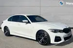 2019 BMW 3 Series