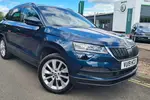 2019 Skoda Karoq
