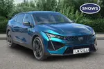 2023 Peugeot 408