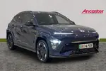 2024 Hyundai Kona Electric