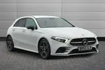 2023 Mercedes-Benz A-Class
