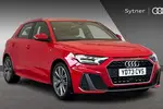 2023 Audi A1