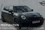 2020 MINI Clubman
