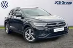 2022 Volkswagen T-Roc