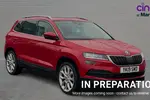 2019 Skoda Karoq