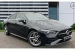 2024 Mercedes-Benz CLA
