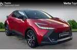 2024 Toyota C-HR