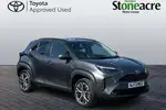 2023 Toyota Yaris Cross