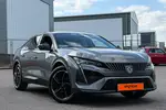2024 Peugeot 408