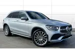 2022 Mercedes-Benz GLC